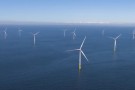 Uruchomiono największą na świecie morską farmę wiatrową (wideo)