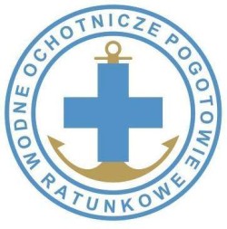 PRZETARG NA: Zakup platform ratowniczych do skutera wodnego wraz z zapasowymi stabilizatory