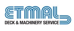 ETMAL zatrudni: Mechanik-serwisant urządzeń okrętowych