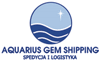 Aquarius Gem Shipping
