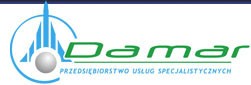 DAMAR Przedsiębiorstwo Usług Specjalistycznych