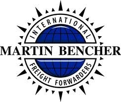 MARTIN BENCHER