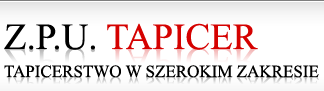 ZPU TAPICER
