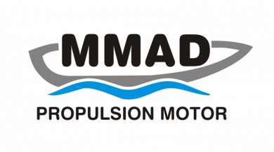 MMAD PROPULSION MOTOR - GospodarkaMorska.pl