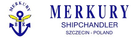 MERKURY Ship-Chandler