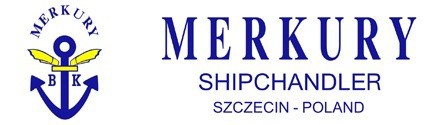 MERKURY Ship-Chandler - GospodarkaMorska.pl