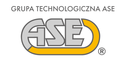 Grupa Technologiczna ASE - GospodarkaMorska.pl