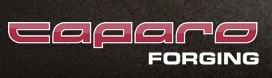 CAPARO FORGING: EUROPE - GospodarkaMorska.pl