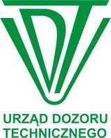 Urząd Dozoru Technicznego