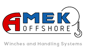 AMEK Offshore Sp. z o.o. - GospodarkaMorska.pl