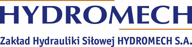 Zakład Hydrauliki Siłowej HYDROMECH S.A.