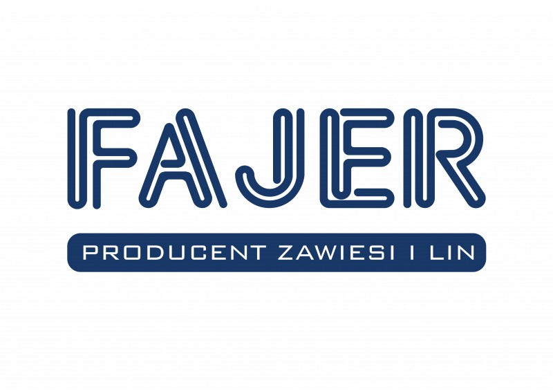 Fajer Zawiesia i Liny Jacek Fajer