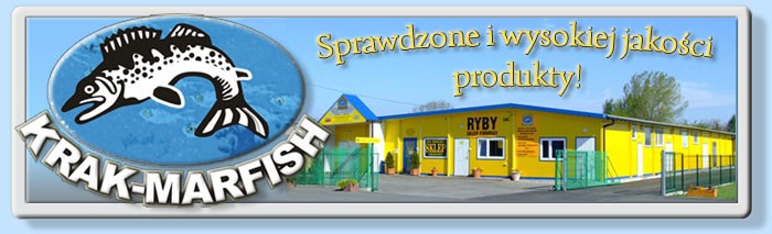 Krak-Marfish Przetwórstwo Rybne - GospodarkaMorska.pl