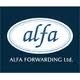 Alfa Forwarding Ltd. Sp. z o.o. - GospodarkaMorska.pl