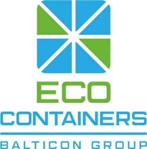 Eco Containers - GospodarkaMorska.pl