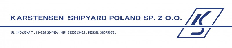 Karstensen Shipyard Poland Sp. z o.o.