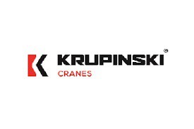 Krupiński Cranes - GospodarkaMorska.pl
