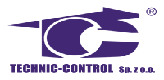 TECHNIC-CONTROL Sp. z o.o - GospodarkaMorska.pl