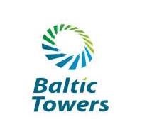 Baltic Towers - GospodarkaMorska.pl