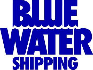 Blue Water Shipping 