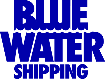 Blue Water Shipping  - GospodarkaMorska.pl