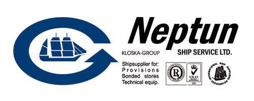 NEPTUN Ship Service Ltd. - GospodarkaMorska.pl