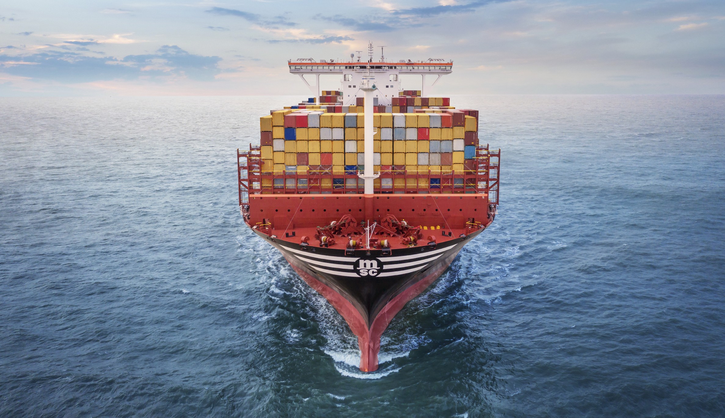 MSC Poland Sp. z o.o.