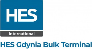 HES GDYNIA BULK TERMINAL Sp. z o.o.