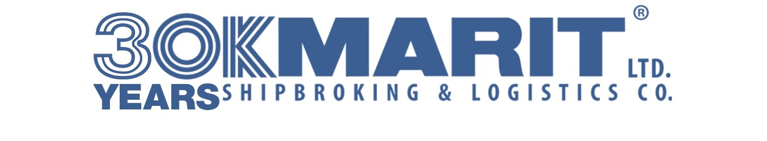 OKMARIT Logistic & Shipbroking Ltd. - GospodarkaMorska.pl
