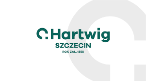 C. HARTWIG Szczecin Spedytorzy Międzynarodowi Spółka z o.o. - GospodarkaMorska.pl