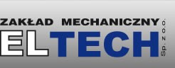 Zakład Mechaniczny ELTECH Sp. z o.o.