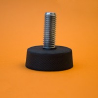 stopka nóżka gumowa m10