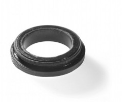 uszczelka do złącza metalowego do piaskowania