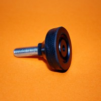 stopka nóżka gumowa m10