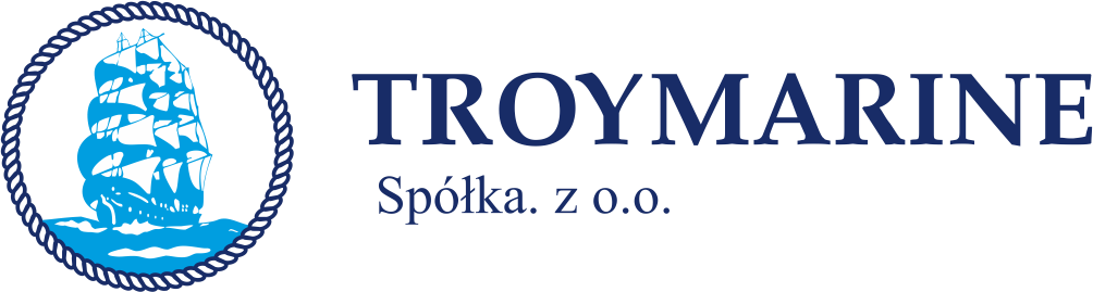 TROYMARINE Sp. z o.o. - GospodarkaMorska.pl