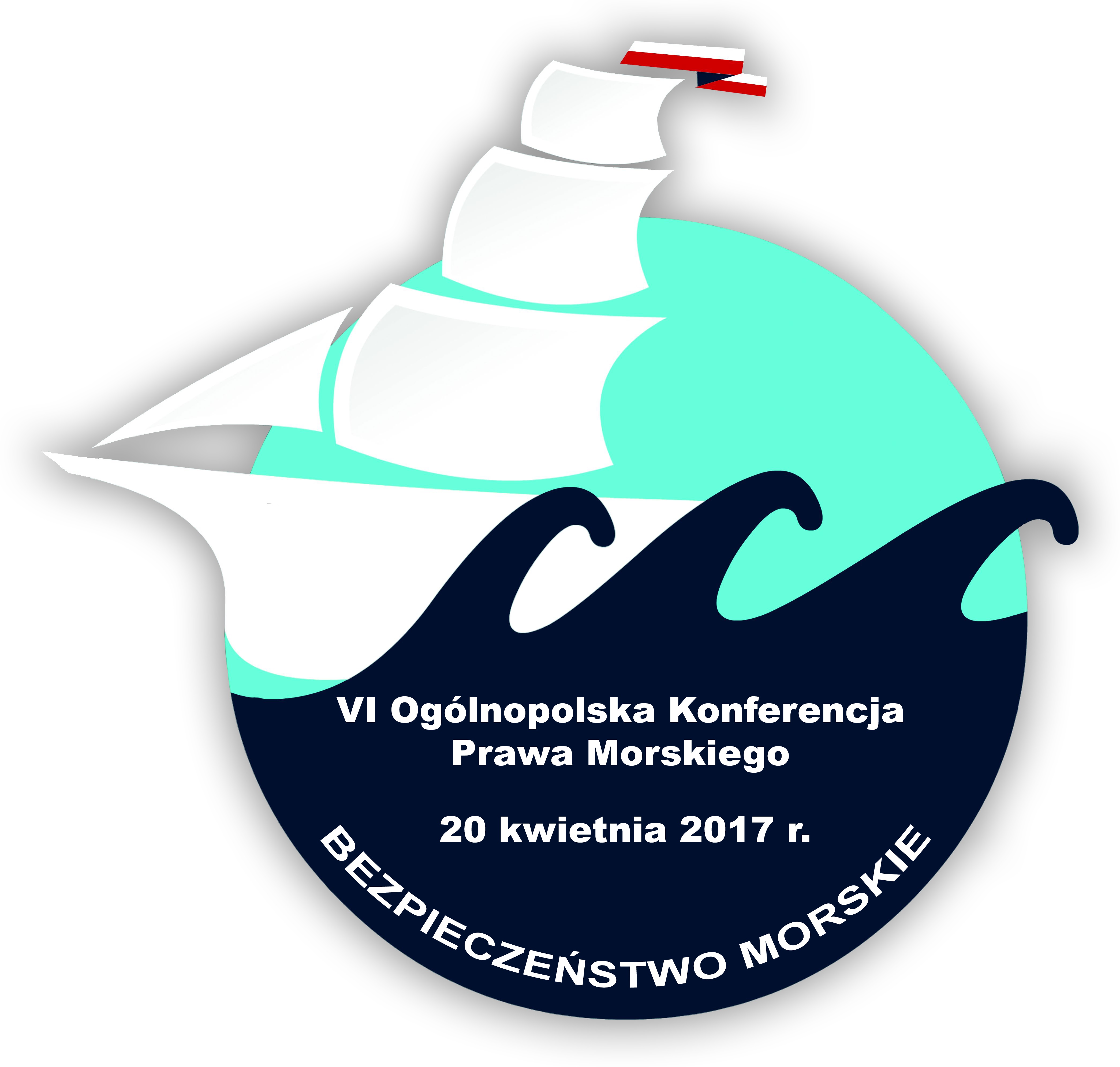 VI Ogólnopolska Konferencja Prawa Morskiego - GospodarkaMorska.pl
