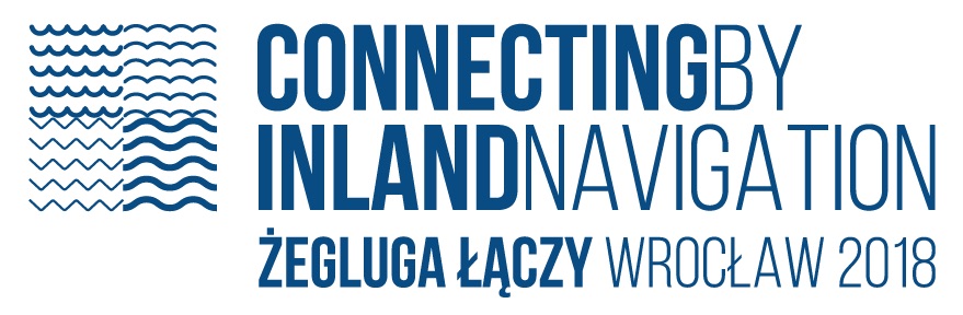 Connecting by Inland Navigation. Żegluga łączy 2018 - GospodarkaMorska.pl