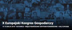 Europejski Kongres Gospodarczy - GospodarkaMorska.pl
