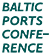 Baltic Ports Conference - GospodarkaMorska.pl