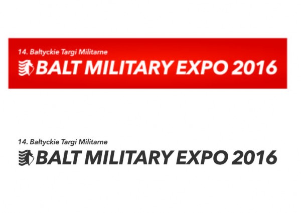 BALT MILITARY EXPO - GospodarkaMorska.pl
