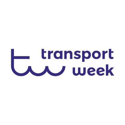 Transport Week 2019 - GospodarkaMorska.pl