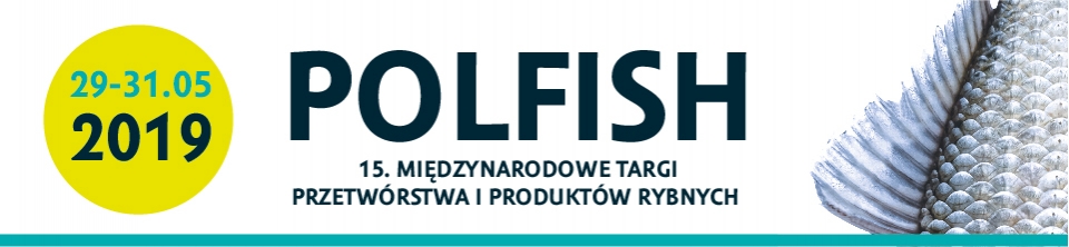FOODEXPO i POLFISH 2019 - GospodarkaMorska.pl