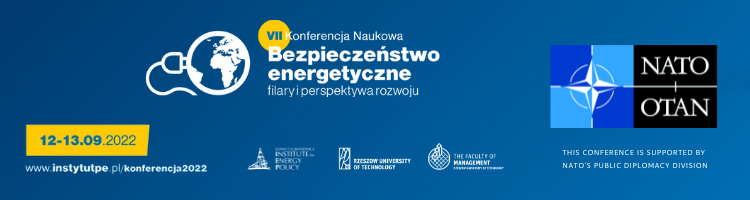 VII Konferencja „Bezpieczeństwo Energetyczne – filary i perspektywa rozwoju” - GospodarkaMorska.pl