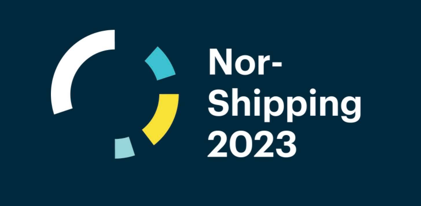 Nor-Shipping 2023 - GospodarkaMorska.pl