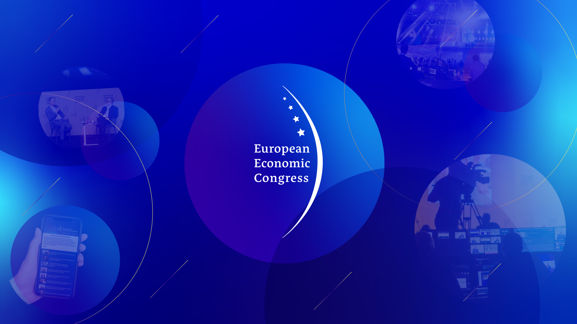 Europejski Kongres Gospodarczy - GospodarkaMorska.pl