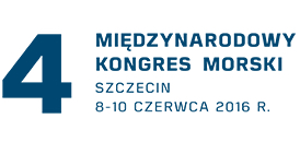 4. Międzynarodowy Kongres Morski - GospodarkaMorska.pl