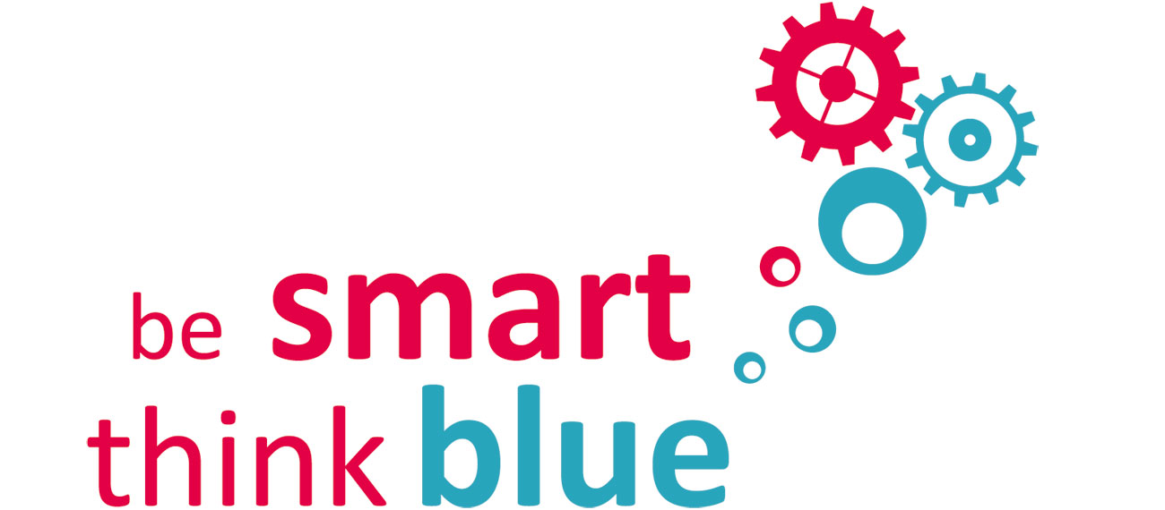 Konferencja „Be Smart, Think Blue” - GospodarkaMorska.pl