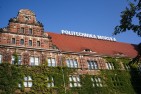 Politechnika Morska w Szczecinie będzie badać paliwa na najnowocześniejszym sprzęcie