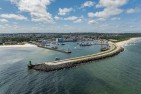 Renesans w małych portach dzięki offshore. Brakuje jednak spójnej strategii 