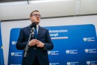 Ministerstwo Energii proponuje przesunięcie wydatku 3 mld PLN na Polskie Elektrownie Jądrowe